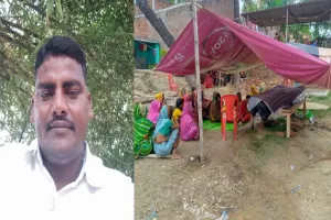 सुल्तानपुर : नहीं कम हो रही मुश्किल, पूर्व विधायक सोनू पर हत्या का मुकदमा