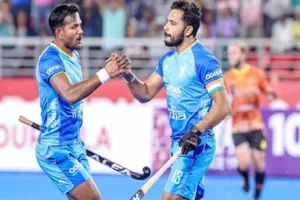 हॉकी इंडिया ने ओलंपिक पूर्व शिविर के लिए 27 खिलाड़ियों का किया चयन, जानिए क्या बोले कोच Craig Fulton?