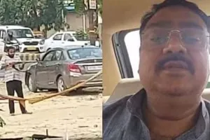 Bareilly Gang War: उठ रहे हैं सवाल....अब तक क्यों गिरफ्तार नहीं हुआ राजीव राणा