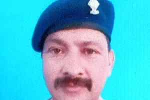 रुद्रपुर: पुलभट्टा थाने में तैनात एएसआई सुरेश पसबोला की मौत