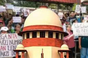 नीट-यूजी विवाद : न्यायालय आठ जुलाई को याचिकाओं पर करेगा सुनवाई 