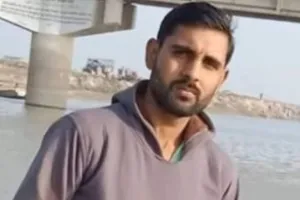 शाहजहांपुर: तालाब में नहाने गया युवक गहराई में पहुंचा, डूबकर मौत, परिवार में मचा कोहराम