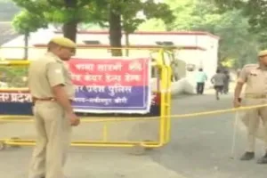 लखनऊ में चलेगा सघन चेकिंग अभियान, नाबालिग वाहन चलाता मिला तो अभिभावक जाएंगे जेल