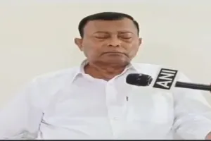 हाथरस हादसा: नारायण साकार हरि ने दिया बयान, कहा-घटना के बाद से व्यथित हूं.. उपद्रवी बख्शे नहीं जायेंगे 