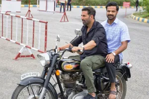 किच्छा: अक्षय कुमार के साथ 'सरफिरा' फिल्म में नजर आएंगे किच्छा के सौरभ गोयल