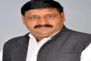 Hardoi news: झूठे हलफनामे पर चुनाव लड़ने वाले राजवर्धन सिंह के खिलाफ केस दर्ज 