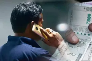 गोंडा: गैंगस्टर ने व्यापारी से मांगी 70 लाख की रंगदारी, केस दर्ज कर जांच में जुटी पुलिस