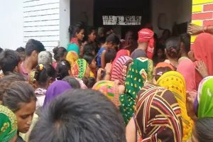 Video: बहराइच में बड़ा हादसा, गड्ढे में डूब कर चचेरे भाइयों की मौत 