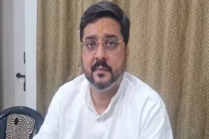 भाजपा की राजनीति में अब श्रीराम का नहीं रहा मतलब :तनुज पुनिया