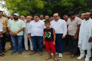 ओपी सिंह हत्याकांड: आरोपियों का हुआ सामाजिक बहिष्कार,गांव में घुसने पर पाबंदी, रोटी-बेटी का संबंध भी तोड़ने का फैसला 