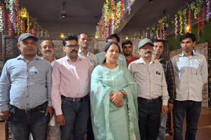 बरेली: शैक्षिक महासंघ से महामंत्री, कोषाध्यक्ष और संगठन मंत्री निष्कासित