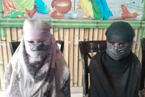 रुद्रपुर: अश्लील ऑडियो प्रकरण का जिन्न एक बार फिर बाहर...पीड़िता बोली थाना प्रभारी ने नहीं की कार्रवाई