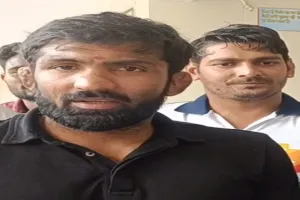 भारतीय कुश्ती में घटी घटनाओं से बहुत दुखी हूं, पर ओलंपिक में दो पदक की उम्मीद :योगेश्वर दत्त 