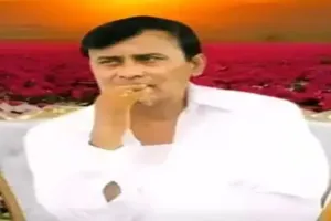 हाथरस हादसा: पुलिस का दावा- भोले बाबा मैनपुरी के आश्रम में मौजूद नहीं 