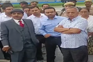 हाथरस हादसा: न्यायिक आयोग सभी से भगदड़ से जुड़े सबूत साझा करने का जारी करेगा नोटिस 