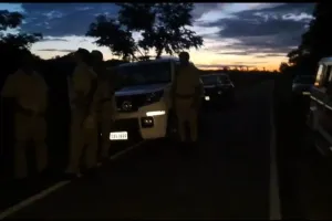 बहराइच: नहर के पास मिला अज्ञात युवती का शव, जांच में जुटी पुलिस