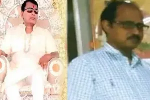 हाथरस हादसा: पुलिस अधीक्षक निपुण अग्रवाल बोले- मधुकर से हाल ही में कुछ राजनीतिक दलों ने किया था संपर्क 