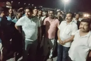 किच्छा: 8 दिन से लापता युवक खुद पहुंचा पुलभट्टा थाने