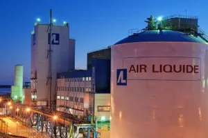 मथुरा में 'एयर लिक्विड इंडिया' ने 350 करोड़ रुपये की लागत से लगाई मैन्युफैक्चरिंग यूनिट