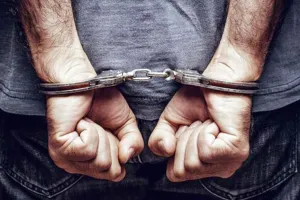 कासगंज: सपा के कद्दवार नेता के बेटे को एसटीएफ ने किया गिरफ्तार, दर्ज हैं कई मामले