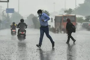 बरेली: सावन में भी झमाझम बारिश के आसार नहीं, जान लीजिए इसकी वजह