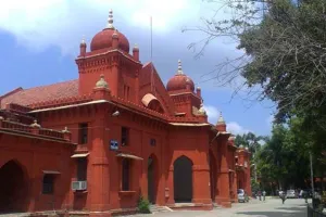 बरेली कॉलेज में स्नातक की 66 फीसदी सीटें फुल...सिर्फ 1516 बचीं, 2964 सीटों पर हुए प्रवेश