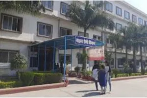 भाषा विवि: आज से खुलेगा एडमिशन पोर्टल