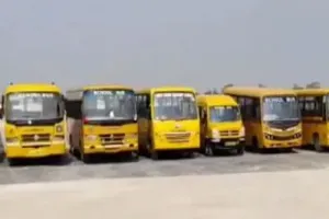 मुरादाबाद : निजी स्कूल भी खुले, 250 से ज्यादा स्कूल बसों की नहीं हुई फिटनेस जांच...स्कूल प्रशासन को भेजा है नोटिस