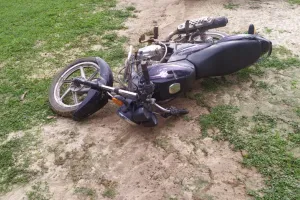 लखीमपुर खीरी: नशे की हालत में मिला पिता, 5 साल की बेटी और बाइक गायब