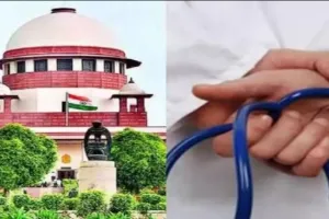 नीट यूजी 2024: सभी परीक्षा केंद्रों के अलग-अलग परिणाम शनिवार तक घोषित करे NTA- सुप्रीम कोर्ट 