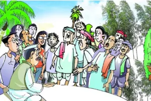 चमोली: दलित ने नहीं बजाया ढ़ोल तो पंचायत ने ठोका जुर्माना और कर दिया हक-हकूकों से वंचित रखने का ऐलान