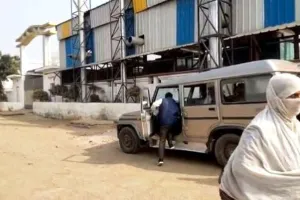 बरेली: मारिया फ्रोजन के स्लाटर हाउस बंदी आदेश को हाईकोर्ट ने किया निरस्त