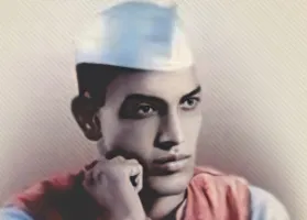 नैनीताल: श्रीदेव सुमन का जीवन युवा पीढ़ी के लिए अनुकरणीय 