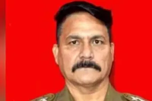 देहरादून: पेट्रोलिंग के दौरान ITBP निरीक्षक शहीद