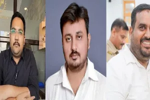 GST के सात साल पूरा होने पर बोले बाराबंकी के व्यापारी- इसमें सुधार करने की जरूरत