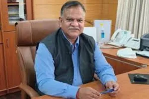 फर्जी रिपोर्ट लगाकर शिकायत बंद करने वाले अधिकारियों पर होगी कड़ी कार्रवाई, मुख्य सचिव ने की IGRS की समीक्षा