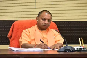 Yogi Cabinet की बैठक खत्म: UP एग्रीटेक नीति-2024 समेत 11 प्रस्तावों पर लगी मुहर, नहीं पहुंचे केशव मौर्य