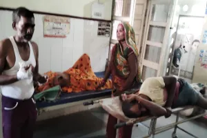 रायबरेली: रास्ते के विवाद में चाकू से हमला कर 2 चचेरे भाइयों और भाभी को किया घायल, जांच में जुटी पुलिस