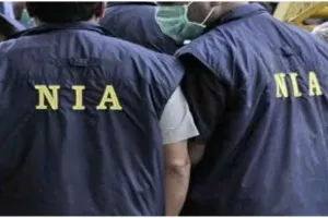 एनआईए ने बिहार में कारोबारियों से रंगदारी मांगने के आरोपी नक्सली के खिलाफ आरोपपत्र दाखिल किया 