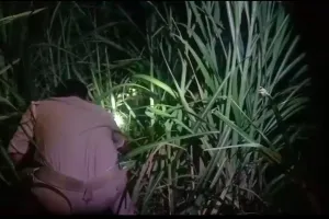 दुस्साहस: मां के सामने बेटी से किया गैंग रेप, विरोध पर बेरहमी से पीटा, पुत्री को निर्वस्त्र देख सहम गया पिता