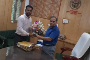 लखनऊ: स्वास्थ्य विभाग में 300 पद खाली, भर्ती के लिए महानिदेशक ने उठाया अहम कदम