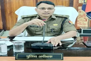 गोंडा: नगर कोतवाली समेत आठ थानों के SHO बदले, S.O.G प्रभारी को भी मिली थाने की कमान