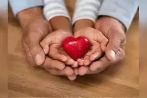 लखनऊ: अंगदान के महत्व को बताने 28 से शुरू होगा महाअभियान, 7 दिन और हजारों लोग जन जागरुकता के बनेंगे गवाह