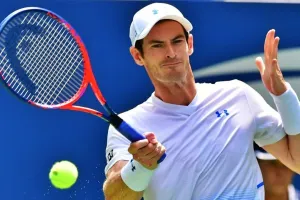 Paris Olympics 2024: एंडी मरे ने पुरुष एकल टेनिस से हटे, युगल स्पर्धा में खेलेंगे 