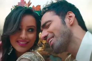 कश्मीर के सिनेमाघरों में फिर से रिलीज होगी अविनाश तिवारी और तृप्ति डिमरी की यह फिल्म 