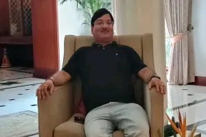 आशीष कुमार सिंह बने बहराइच के नए बीएसए