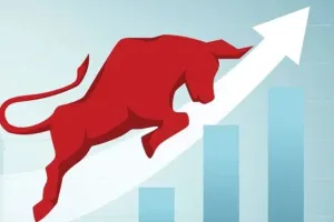 Share Market: आज मजबूती के साथ खुला शेयर बाजार, सेंसेक्स और निफ्टी में आई तेजी