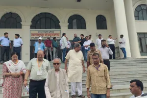 अयोध्या: दो वर्ष में तैयार हो जाएगा अंतरराष्ट्रीय श्रीराम संग्रहालय, राजकीय निर्माण निगम को दी गई जिम्मेदारी