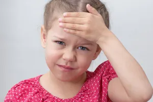 बरेली: बच्चों के बुखार की न करें अनदेखी...दो महीने में 4 में मिले 'मेनिनजाइटिस' के लक्षण