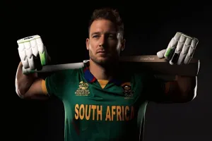 T20 World Cup 2024 : डेविड मिलर ने कहा- हताश हूं, इस हार को पचा पाना मुश्किल